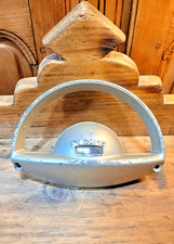 Compteur ancien pièce