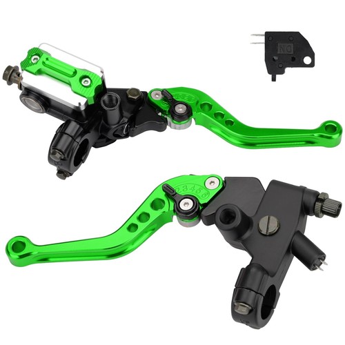 Universal brake master - brake,