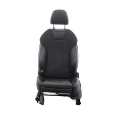 Siège conducteur avant gauche