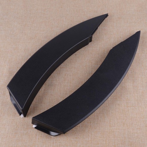 Pair rear wheel eyebrow - pair,