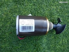 Moteur turbine Dolphin (pompe)