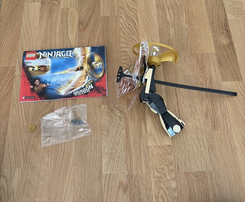 Set lego 70644 - , neuf