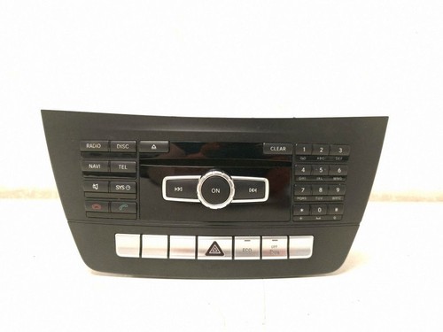 Mercedes benz w204 2013 - w204,