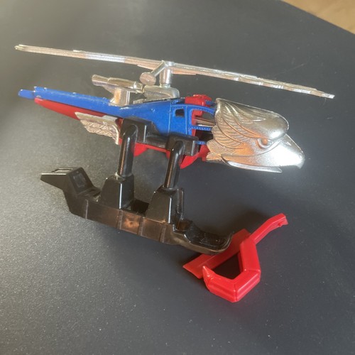 Majorette extranimals eagle - majorette,