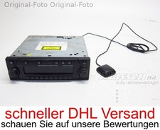 Appareil de navigation Radio