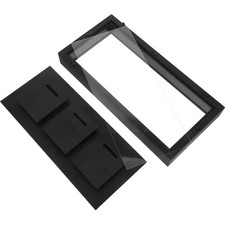 Boîte Vitrine Pour Médailles