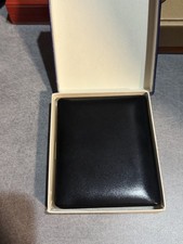 Vintage Metal Cigarette Case