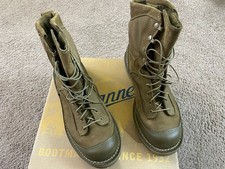 Danner Boots usmc rat boots