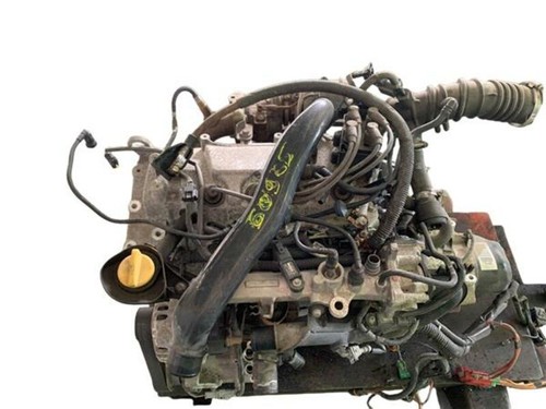 D4fh786 moteur complet - d4fh786,