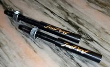 Jeep Grand Cherokee / Commander 4 " Coupelle Extenseur pour 4 "+ Lifts