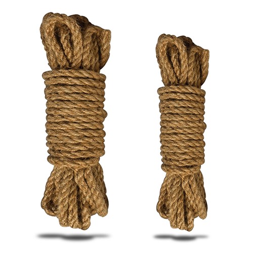 Bondage corde - &,