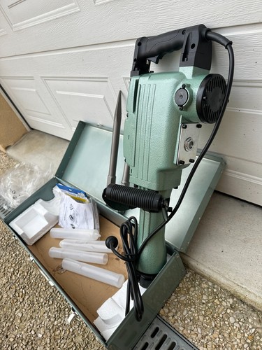 Marteau piqueur samtool - marteau,