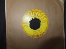 VINYL 45 TOURS JERRY LEE LEWIS / PUMPIN' PIANO ROCK  / 624 /