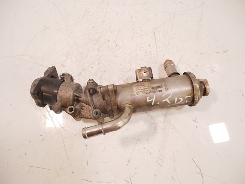 Radiateur gaz - de,