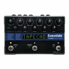 Eventide Timefactor Studio