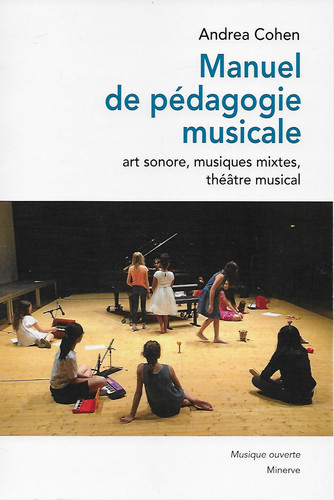 Musique manuel de - /,