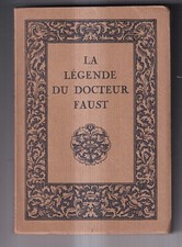 RARE. P. SAINTYVES: LA LEGENDE