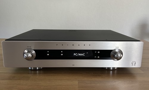 Ampli hifi primare i35 avec - ampli,