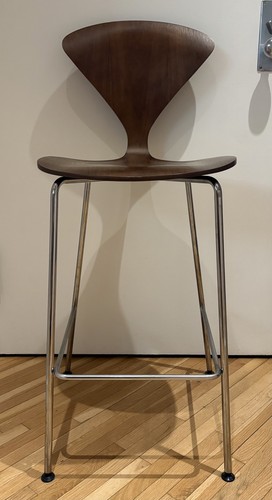 Cherner counter stool - cherner,