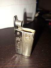 Ancien briquet chesterfield - chesterfield, de