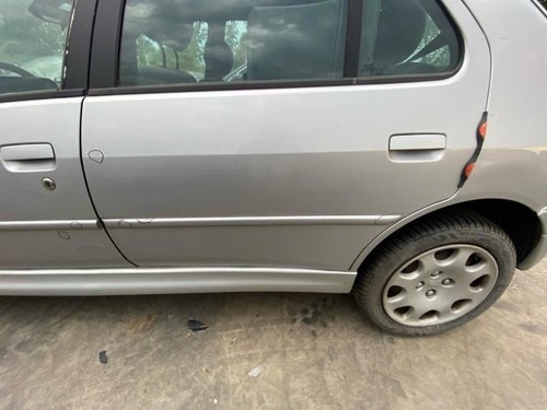 Porte arriere gauche - , peugeot