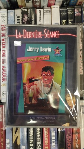 Dvd collection derniere - dvd,