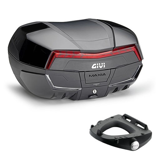 Kit givi bauletto - givi, v58nnb2