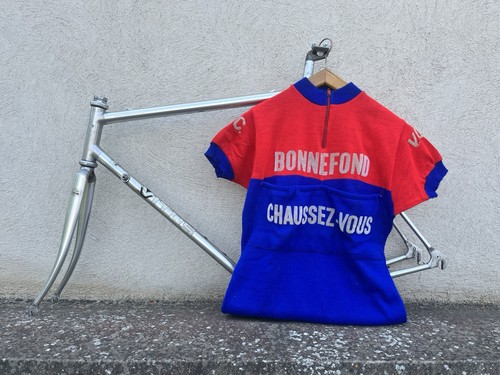 Vitus 979 frame 54cm - vitus,