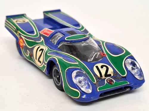 Porsche 917 hockenheim - 917,