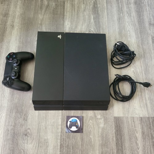 Console sony ps4 - console, /