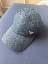 Casquette Emporio Armani