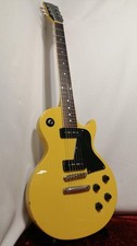 Guitare électrique ORVILLE