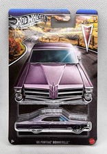 ★ PONTIAC BONNEVILLE 1965 -