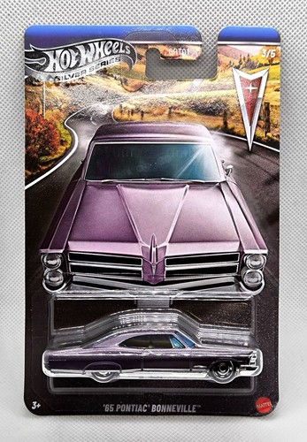 Pontiac bonneville 1965 - pontiac,