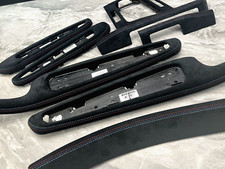 Kit carénage intérieur BMW