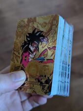 cartes Super DragonBall Heroes