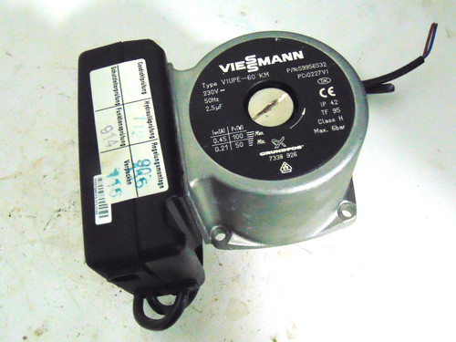 Pompe chaudiere circulateur - chaudiere,