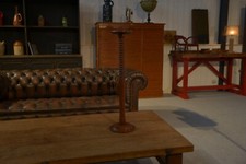 Porte chapeau chêne travail