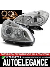 Renault Clio 3 05-09 Angel