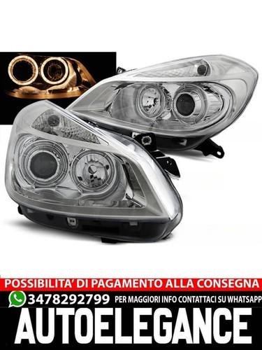 Renault clio 09 angel - clio, 05-09