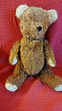 ANCIEN OURS EN PELUCHE  TEDDY