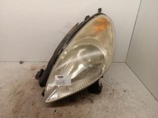 Optique avant principal gauche