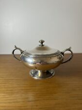 CHRISTOFLE SUCRIER MÉTAL