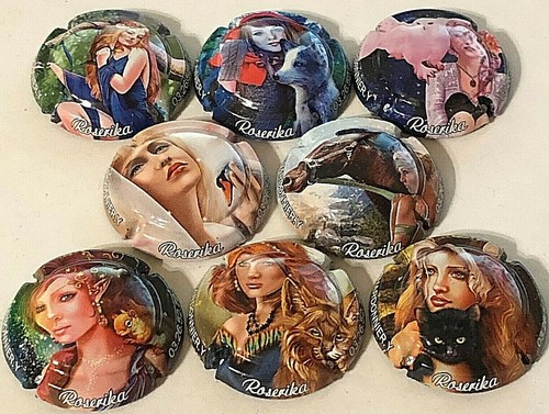 Capsule champagne - de,