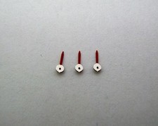 3 X AIGUILLES VALJOUX 7750