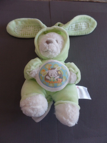 B16g doudou peluche ours - /,