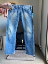Jean Japan Rags w34 l34 très
