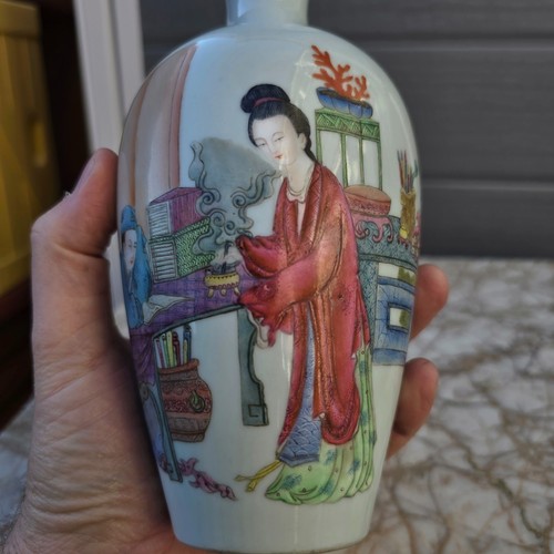 Chinese antique porcelain - chinese,