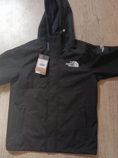 The North Face Mountain Jacket