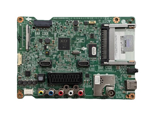 Carte mère 42lb5610 - carte,
